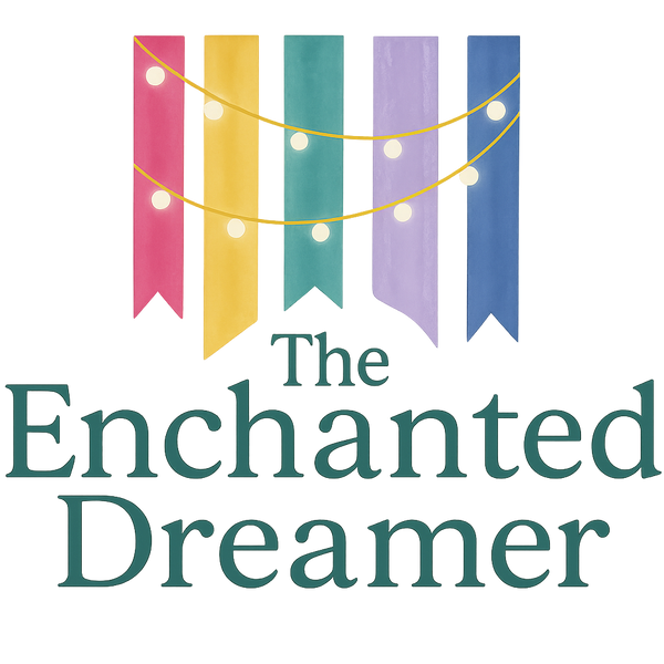 The Enchanted Dreamer