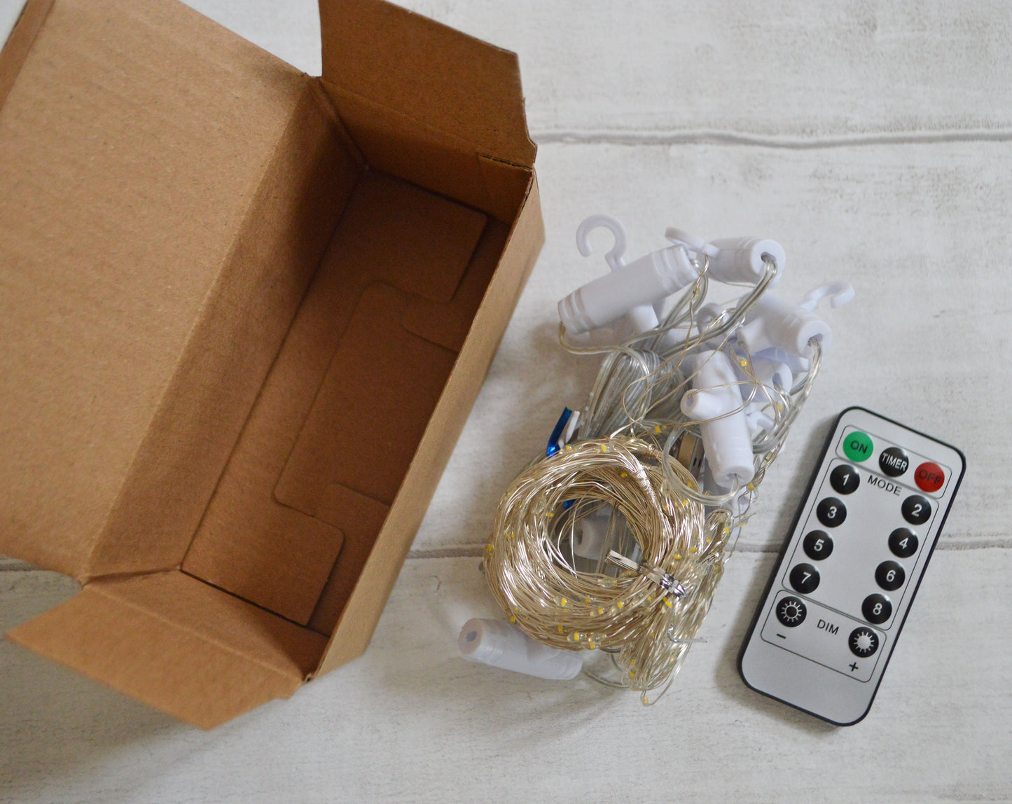 LED Fairy Lights