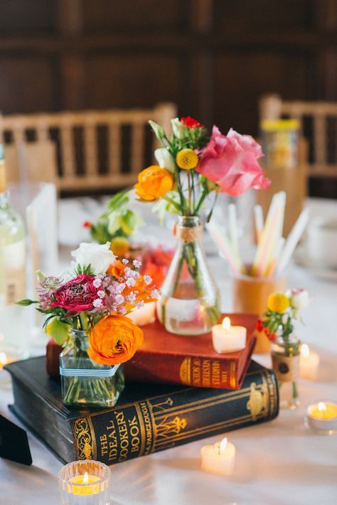DIY Wedding Decor Ideas That Will Wow Your Guests (Without Breaking the Bank)