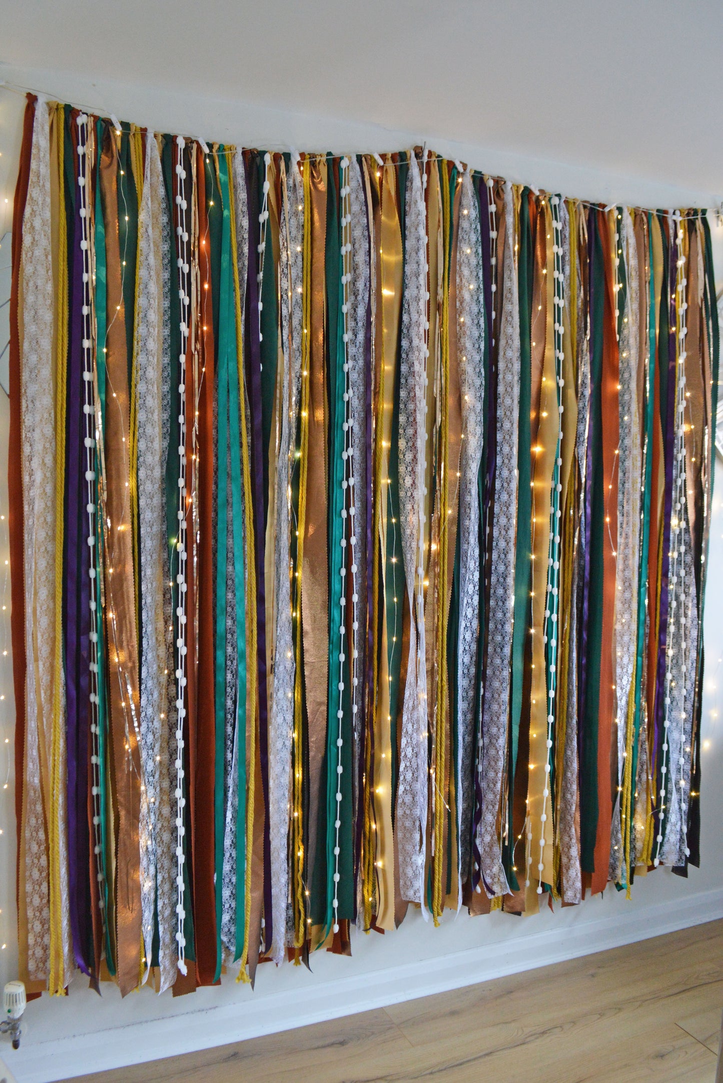 LED Fairy Lights