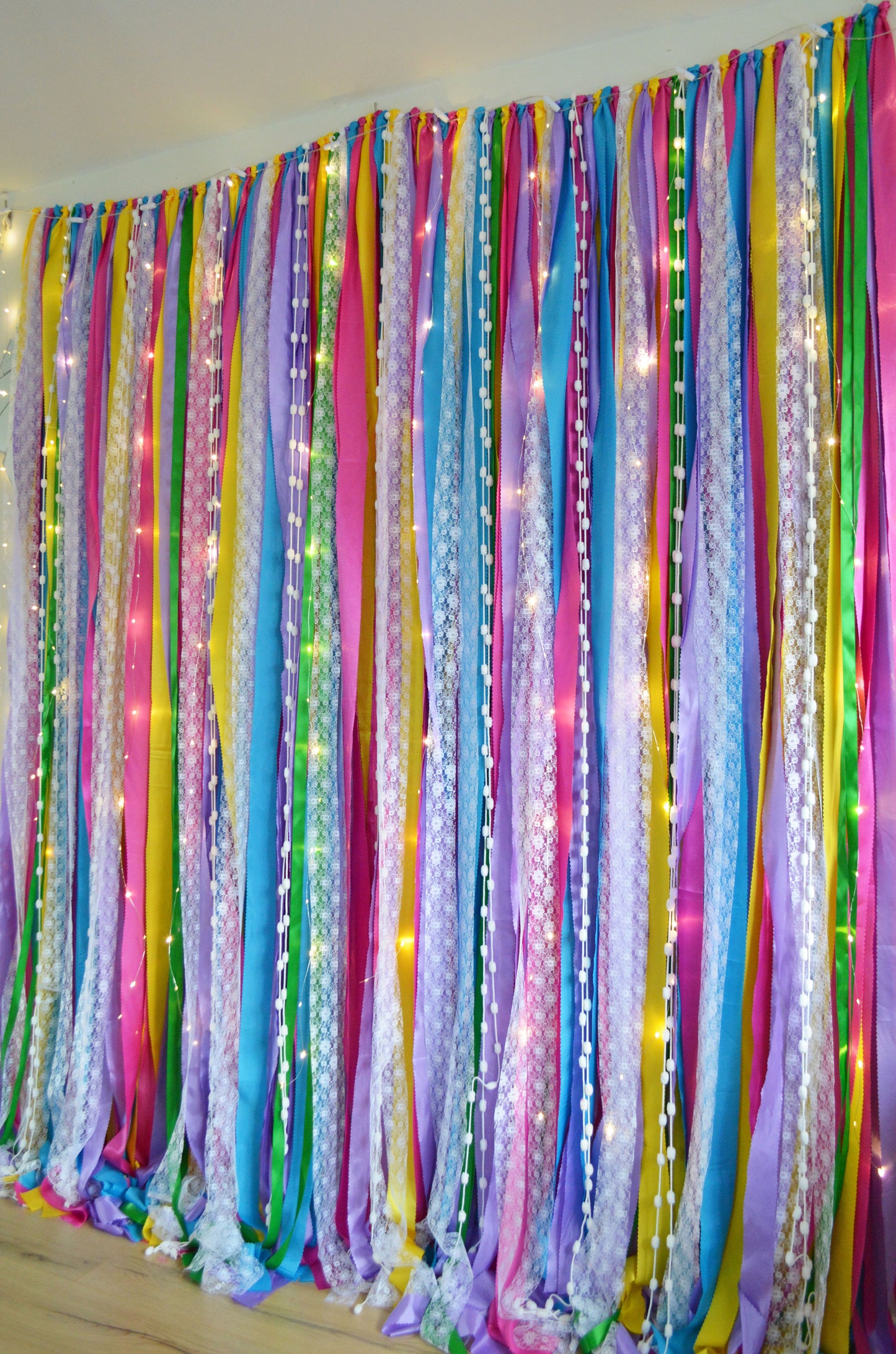 LED Fairy Lights