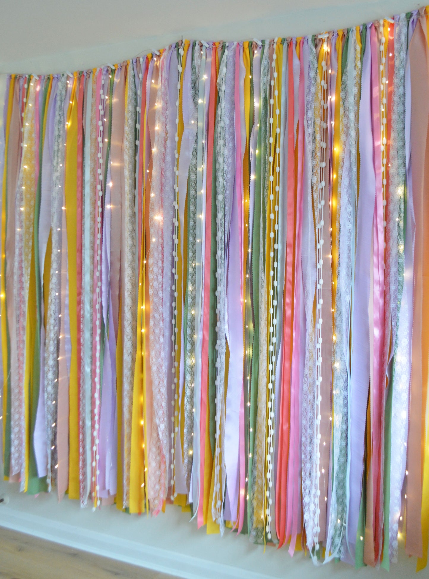 LED Fairy Lights