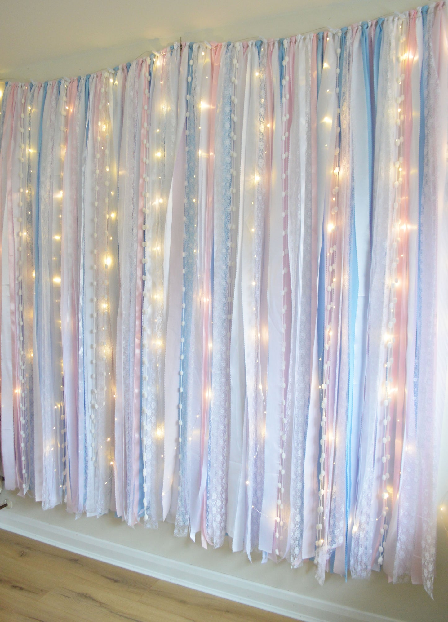 LED Fairy Lights